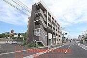 グランビュー黒崎南 5階 築11年6ヶ月の賃貸物件