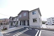 シャンティーＡ 1階 築9年2ヶ月の賃貸物件