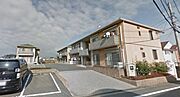 フェリーチェ学研台１Ａ棟 2階 築20年9ヶ月の賃貸物件