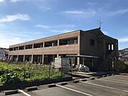 直方駅より徒歩34分 2階 築17年8ヶ月の賃貸物件