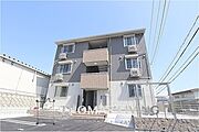 本城駅より徒歩10分 1階 築4年11ヶ月の賃貸物件