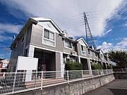 ヴァンティアン中の原 D棟 2階 築24年3ヶ月の賃貸物件