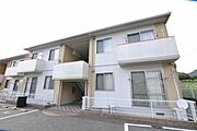 感田駅より徒歩44分 2階 築19年8ヶ月の賃貸物件