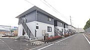 今池駅より徒歩15分 2階 築25年4ヶ月の賃貸物件
