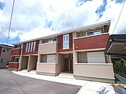 楠橋駅より徒歩18分 2階 築13年8ヶ月の賃貸物件