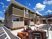 サニーコーポＣ 2階 築14年8ヶ月の賃貸物件