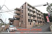 レジデンス竹末 1階 築21年11ヶ月の賃貸物件