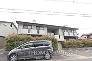三ヶ森駅より徒歩15分 2階 築28年5ヶ月の賃貸物件