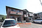 折尾駅より徒歩35分 2階 築23年3ヶ月の賃貸物件