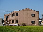 メイプル館 1階 築16年1ヶ月の賃貸物件