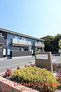 ヴィラ響Ａ 2階 築10年2ヶ月の賃貸物件