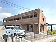 南直方御殿口駅より徒歩15分 2階 築19年3ヶ月の賃貸物件