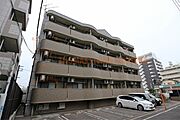 黒崎駅より徒歩8分 1階 築21年8ヶ月の賃貸物件