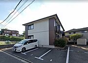 三ヶ森駅より徒歩22分 2階 築26年8ヶ月の賃貸物件