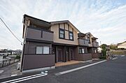 ファミーユ・ＫＡ 2階 築20年の賃貸物件