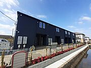感田駅より徒歩4分 1階 築2年4ヶ月の賃貸物件