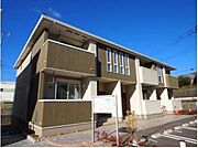 エテルノハピネスＢ 1階 築14年8ヶ月の賃貸物件