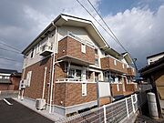 筑豊直方駅より徒歩6分 1階 築17年4ヶ月の賃貸物件