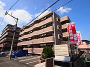 パークサイド 1階 築19年8ヶ月の賃貸物件