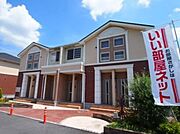 ユニゾン大平C 1階 築16年8ヶ月の賃貸物件