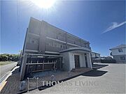 ドエルヴィラ本城 2階 築13年11ヶ月の賃貸物件