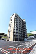 折尾駅より徒歩10分 1階 築8年2ヶ月の賃貸物件