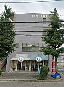 穴生駅より徒歩1分 3階 築28年1ヶ月の賃貸物件