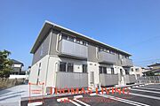 本城駅より徒歩23分 2階 築12年2ヶ月の賃貸物件