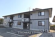 ロイヤルガーデン芳賀 C 1階 築26年2ヶ月の賃貸物件