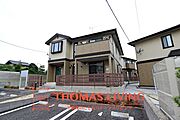 オリーブ学研台B棟 1階 築10年4ヶ月の賃貸物件