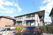 ShaMaison華里C棟 1階 築23年10ヶ月の賃貸物件