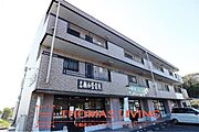 中間駅より徒歩13分 3階 築28年2ヶ月の賃貸物件