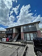 リバーサイド小野田 2階 築24年10ヶ月の賃貸物件