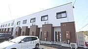 楠橋駅より徒歩40分 2階 築4年4ヶ月の賃貸物件