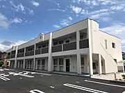 遠賀野駅より徒歩10分 1階 築7年10ヶ月の賃貸物件