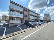 陣原駅より徒歩9分 2階 築6年2ヶ月の賃貸物件