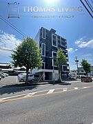 今池駅より徒歩12分 2階 築5年6ヶ月の賃貸物件