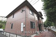 三ヶ森駅より徒歩8分 2階 築21年3ヶ月の賃貸物件
