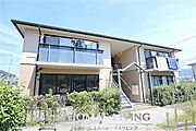 ヴィラサンロイヤルＢ 1階 築28年10ヶ月の賃貸物件