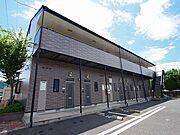 メゾンウエノハル 2階 築22年10ヶ月の賃貸物件