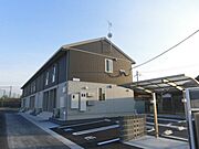 筑前植木駅より徒歩12分 1階 築10年8ヶ月の賃貸物件