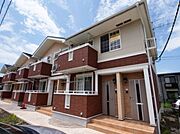 西山駅より徒歩30分 2階 築16年8ヶ月の賃貸物件