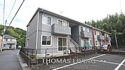 中間駅より徒歩13分 2階 築21年9ヶ月の賃貸物件