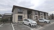 ディアス茶屋の原Bの賃貸物件