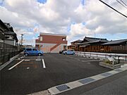 フォレストVIIA 2階 築10年4ヶ月の賃貸物件