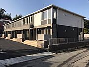 本城駅より徒歩29分 1階 新築の賃貸物件