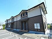 ニュークレストール・ノブA 2階 築18年8ヶ月の賃貸物件