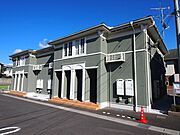 サンパティーク・メゾンＣ 1階 築19年2ヶ月の賃貸物件