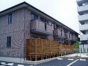 新入駅より徒歩15分 2階 築18年5ヶ月の賃貸物件