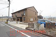 グラシューズメゾンの賃貸物件